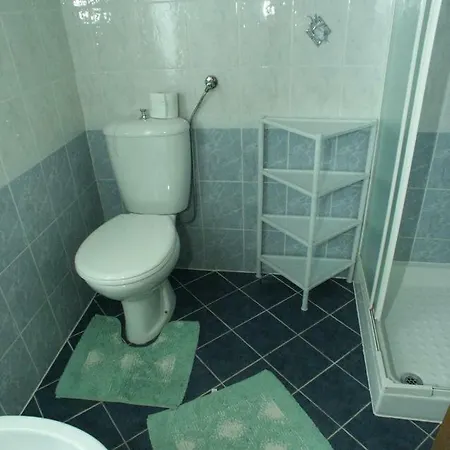 9702a Apartment Rovinj