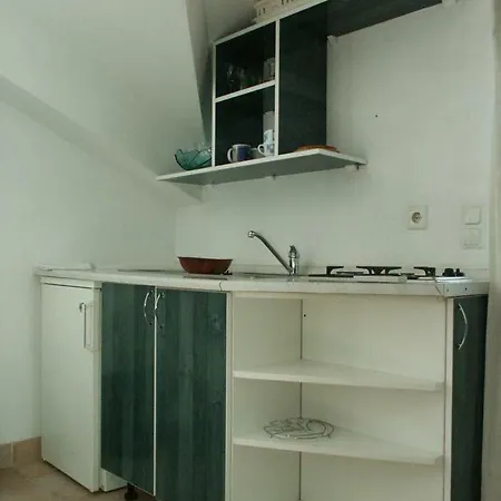 Apartment 9702a Rovinj