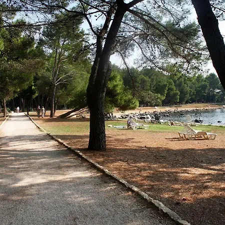 9702a Apartment Rovinj
