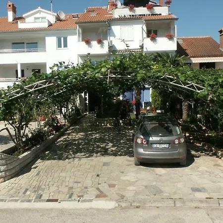 9702a Apartment Rovinj